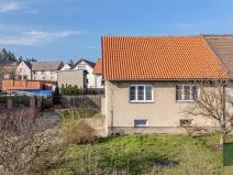 Prodej rodinného domu, Sýkořice, 103 m2