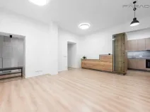 Prodej bytu 3+kk, Praha - Nové Město, Gorazdova, 96 m2
