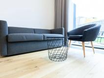 Pronájem bytu 1+kk, Praha, Na dračkách, 29 m2