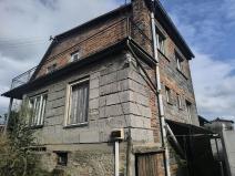 Prodej rodinného domu, Bohuslavice, 79 m2