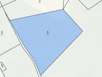 Prodej lesa, Štíty, 93672 m2