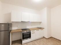 Pronájem bytu 2+1, Praha - Bubeneč, U zeměpisného ústavu, 46 m2