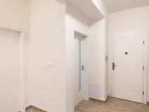 Pronájem bytu 2+1, Praha - Bubeneč, U zeměpisného ústavu, 46 m2