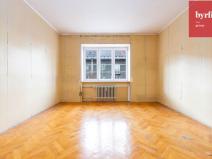 Prodej bytu 2+1, Ostrava, Hrušovská, 75 m2