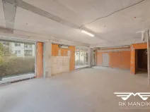 Prodej obchodního prostoru, Odolena Voda, K Cukrovaru, 90 m2