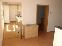 Prodej bytu 1+kk, Brno, Blažovická, 41 m2