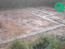 Prodej pozemku pro bydlení, Vlastějovice, 862 m2