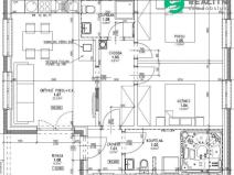 Prodej pozemku pro bydlení, Vlastějovice, 862 m2