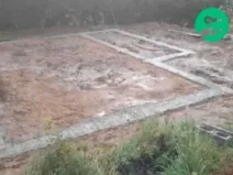 Prodej pozemku pro bydlení, Vlastějovice, 862 m2