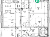 Prodej pozemku pro bydlení, Vlastějovice, 862 m2