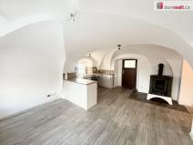 Pronájem bytu 3+kk, Vchynice, 84 m2