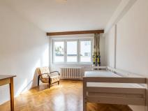 Prodej bytu 4+kk, Praha - Braník, Školní, 97 m2