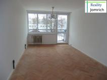 Pronájem bytu 3+1, Liberec, Dvorská, 60 m2