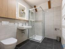 Pronájem bytu 2+kk, Praha - Jinonice, Řeporyjská, 57 m2