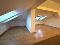 Pronájem bytu 2+kk, Plzeň - Jižní Předměstí, Krátká, 65 m2