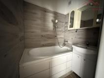 Pronájem bytu 3+1, Chomutov, Na Příkopech, 85 m2