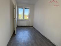 Pronájem bytu 3+1, Chomutov, Na Příkopech, 85 m2