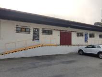 Pronájem skladu, Frýdek-Místek - Místek, Příborská, 272 m2