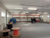 Pronájem skladu, Frýdek-Místek - Místek, Příborská, 272 m2