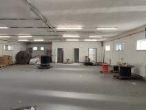 Pronájem skladu, Frýdek-Místek - Místek, Příborská, 272 m2