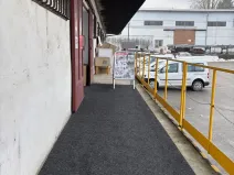 Pronájem obchodního prostoru, Frýdek-Místek - Místek, Příborská, 272 m2