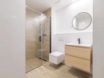 Pronájem bytu 1+kk, České Budějovice, 43 m2