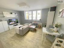 Prodej bytu 4+1, Meziboří, Okružní, 70 m2