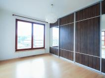 Pronájem bytu 2+kk, Praha - Vysočany, Jana Přibíka, 59 m2