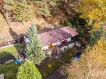 Prodej chaty, Svatava, Na Pískách, 72 m2