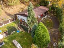 Prodej chaty, Svatava, Na Pískách, 72 m2