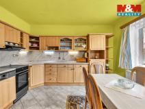 Prodej rodinného domu, Bělá, 146 m2