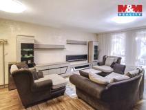 Prodej rodinného domu, Nehvizdy, Za Humny, 124 m2