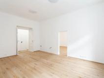 Prodej bytu 3+kk, Praha - Žižkov, Řehořova, 70 m2