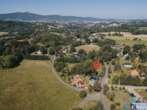 Prodej pozemku pro bydlení, Jablonec nad Nisou - Proseč nad Nisou, Horní, 1040 m2