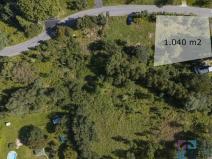 Prodej pozemku pro bydlení, Jablonec nad Nisou - Proseč nad Nisou, Horní, 1040 m2