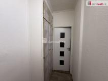 Pronájem bytu 1+1, Jílové - Martiněves, E. Krásnohorské, 36 m2