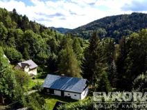 Prodej chalupy, Desná - Desná III, Mlýnská, 200 m2