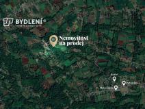 Prodej ubytování, La Tigra, Kostarika, 245 m2