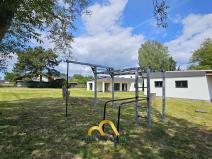 Prodej výrobních prostor, Doubravička, 195 m2