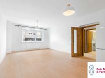 Pronájem bytu 2+kk, Rakovník, Maru Špačkové, 62 m2