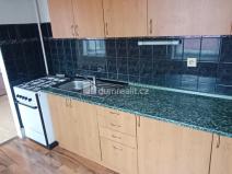 Pronájem bytu 2+1, Děčín - Děčín I-Děčín, Křížová, 80 m2