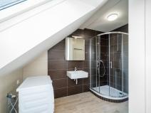 Pronájem bytu 3+kk, Liberec - Liberec XXV-Vesec, Dlouhá, 80 m2