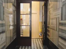 Pronájem skladu, Ostrava - Moravská Ostrava, Na Hradbách, 17 m2