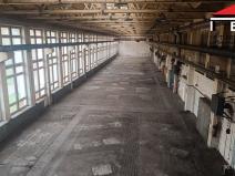 Pronájem výrobních prostor, Ostrava, Vratimovská, 1062 m2
