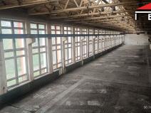 Pronájem výrobních prostor, Ostrava, Vratimovská, 1062 m2