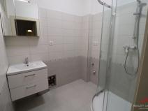 Pronájem bytu 2+1, Děčín - Děčín I-Děčín, Zámecká, 68 m2