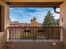 Prodej bytu 4+1, Benešov, Antuškova, 104 m2