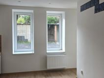 Pronájem bytu 3+1, Ústí nad Labem, Všebořická, 97 m2