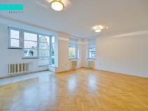 Pronájem bytu 3+1, Olomouc, Bezručova, 119 m2