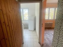 Pronájem bytu 2+1, Bílina - Teplické Předměstí, M. Švabinského, 55 m2